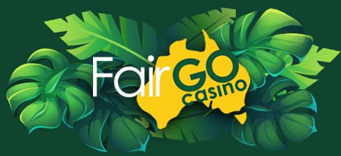 Fair Go Casino Logo